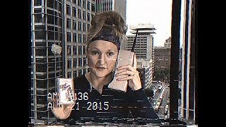 VHS Camcorder Best App for Shooting 80sStyle Videos [upl. by Garry421]