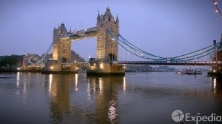 London  City Video Guide [upl. by Sinclare]