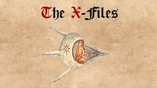 The XFiles Medieval Cover [upl. by Harbot223]