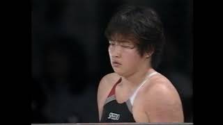 Lioness Asuka amp Chigusa Nagayo vs Akira Hokuto amp Suzuka Minami 42789  AJW [upl. by Sorci614]