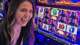 Unbelievable 9 Massive Jackpots On 6 Slot Machines in Just 1 Hour [upl. by Flore114]