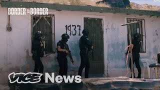 How the US Fuels Mexican Cartel Violence [upl. by Vinny620]