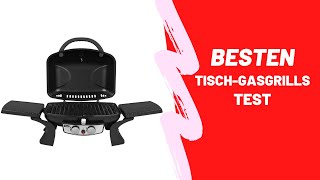 Die Besten Tisch gasgrills Test [upl. by Joycelin]