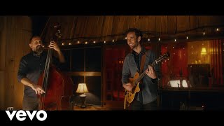 Julian Lage  Saint Rose Official Video [upl. by Anayd938]