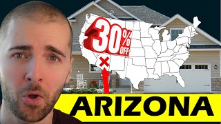 ARIZONA Housing Market Forecast for 2024 from Reventure Consulting [upl. by Ellehsram]