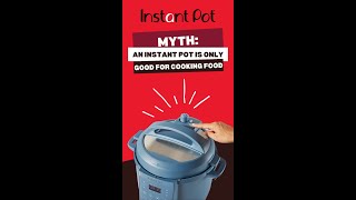 Instant Pot Myth Busters Creative IP Uses [upl. by Eiralav233]