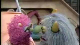 Sesame Street  Natashas Baby Horns [upl. by Landes]