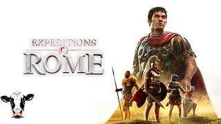 Expeditions Rome Game Review [upl. by Hogue326]