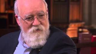 Daniel Dennett  Arguments for Atheism [upl. by Llirrehs]