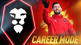 WERE GOING BACK TO WEMBLEY FIFA 20 SALFORD CITY CAREER MODE 35 [upl. by Misti477]