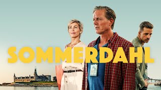 SOMMERDAHL – SÆSON 1  Nu på DVD og streaming [upl. by Rogerio]