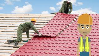 The 5 Best Roofing Materials for Warmer Climates [upl. by Legge]