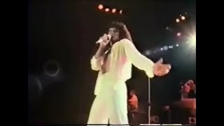 GINO VANNELLI Live  Brother To Brother [upl. by Jahdal]