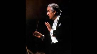 Bruckner Symphony No 4  Finale Coda  Munich Philharmonic OrchestraCelibidache 1993 [upl. by Ahto]