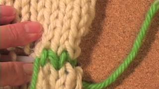 How to Graft Your Knitting [upl. by Tillman]