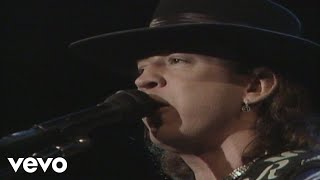 Stevie Ray Vaughan amp Double Trouble  The House Is Rockin Live From Austin TX [upl. by Selinda]