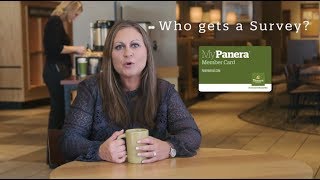 Panera Bread Training Video [upl. by Llewen]