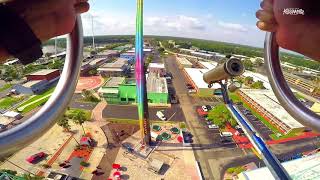 Welcome to the Slingshot in Kissimmee Florida Experience Kissimmee [upl. by Eniamej]