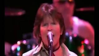 John Fogerty Creedence Clearwater Revival Returns to Royal Albert Hall [upl. by Medora]