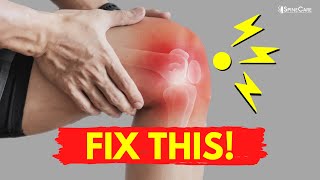 The Exam for Knee Pain  Stanford Medicine 25 [upl. by Sehcaep]