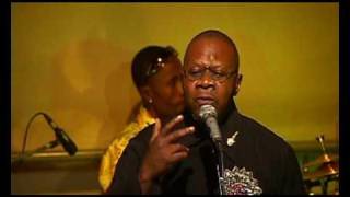 Papa Wemba  Rail on [upl. by Aicitel]