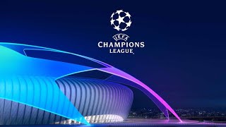 UEFA Champions League Anthem 20092024 stadium version [upl. by Lapo966]