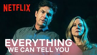 Ozark Everything We Can Tell You About Season 4 Part 1  Netflix [upl. by Adiv]