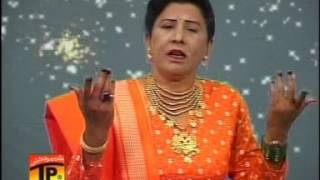 Sindhi Folk Look Geet  Sehra  Haar Parayan  Ameeran Begum  Tp Sindhi Song [upl. by Emerald]