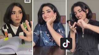 The Best of Krutika A TikTok Compilation [upl. by Leahcir450]