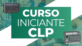 Aula de CLP do Básico ao Prático  Com simulador gratuito  INETEC [upl. by Subir]