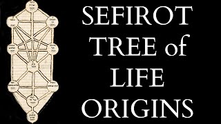 Kabbalah  Origins of the Sefirot and Tree of Life  Isaac the Blind Saggi Nehor amp Azriel of Gerona [upl. by Sueaddaht]