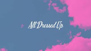 Raye  All Dressed Up Official Audio [upl. by Oneida]