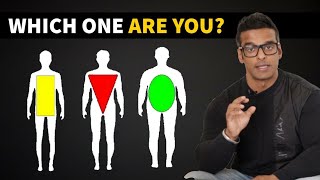 Best Diet and Workout For Your Body Type  Yatinder Singh [upl. by Ikiv486]