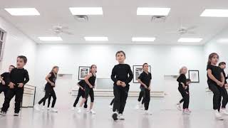 Don Omar ft Lucenzo “Danza Kuduro”New Movement Dance Company Choreography NMDC [upl. by Narmi8]