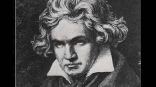 Ludwig van Beethoven  Funeral March Part 1 [upl. by Baten]