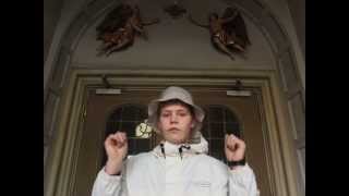 Yung Lean ♦ Ginseng Strip 2002 ♦ [upl. by Noek]