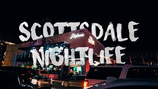 Scottsdale Nightlife – The Best Nightlife in the US [upl. by Valene563]