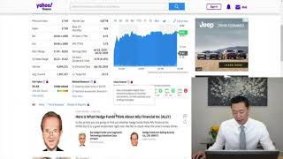 How to Read Stocks for Dummies Tutorial  Investing 101 [upl. by Aniwde909]