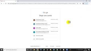 RECUPERAR CUENTA Y CONTRASEÑA GMAIL DESDE PC [upl. by Phio]