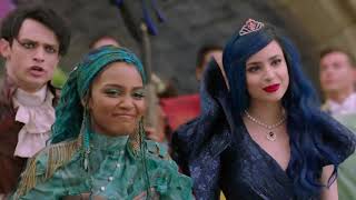 Descendants 3  Shes Definitely Taken  Clip 49 [upl. by Dixil]