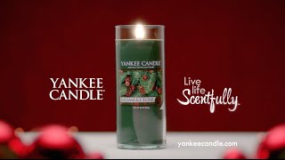 Yankee Candle  Live Life Scentfully [upl. by Ylrac]