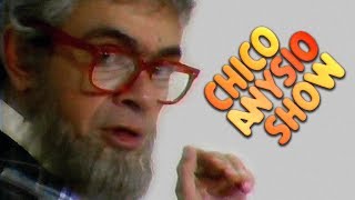 Chico Anysio Show  O Banco 1986 [upl. by Ahsemac183]