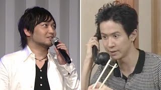 Eng Sub Nakamura Yuuichi about living alone for the first time and Sugita staying at his place [upl. by Platas]