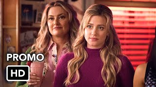 Riverdale 5x05 Promo quotHomecomingquot HD Season 5 Episode 5 Promo [upl. by Schick]