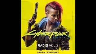 Grimes amp Lizzy Wizzy  Delicate Weapon  Cyberpunk 2077 OST [upl. by Defant]