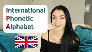 Learn Phonetics  International Phonetic Alphabet IPA [upl. by Kiele239]