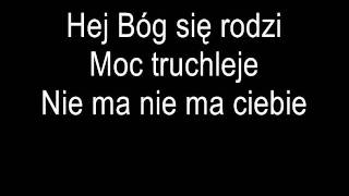 Kayah amp Bregovic  Nie ma nie ma ciebie lyrics [upl. by Tran]