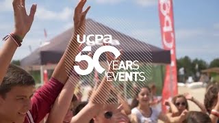 les 50 ans de lucpa à Hourtin [upl. by Lexie]