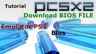 How to setup PS2 Emulator PCSX2  Bios 100 download [upl. by Templeton]