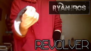 Karambit Tricks Tutorial  Revolver [upl. by Sibel]